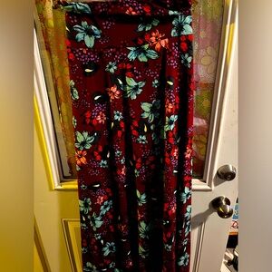 Lularoe Maxi Skirt